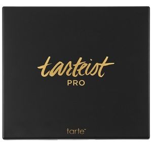 tarteist™ PRO Amazonian clay palette 🎨